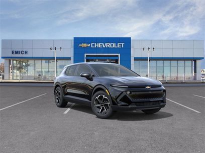 New 2026 Chevrolet Equinox EV LT w/ Comfort Package