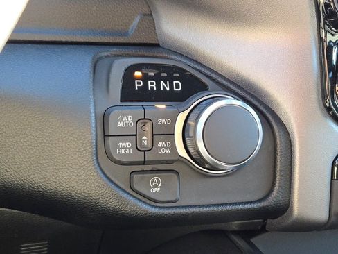 New 2026 RAM 1500 Big Horn image 28