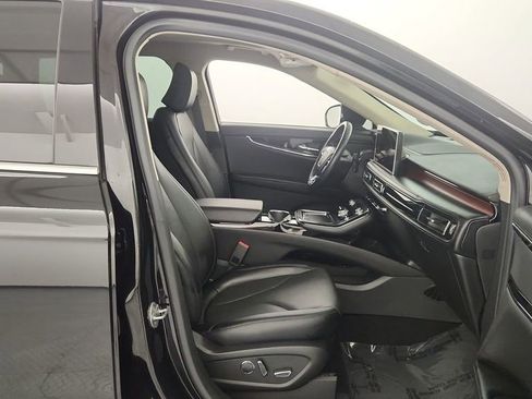 Used 2022 Lincoln Nautilus Reserve image 36