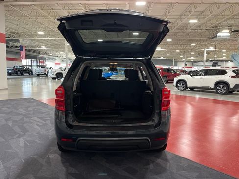 Certified 2017 Chevrolet Equinox LT w/ Convenience Package AWD/4WD image 5