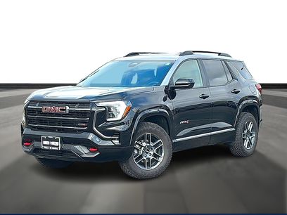 New 2026 GMC Terrain AT4 w/ Convenience Package III