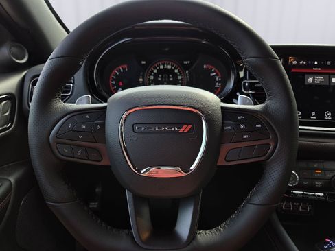New 2026 Dodge Durango GT AWD/4WD image 20