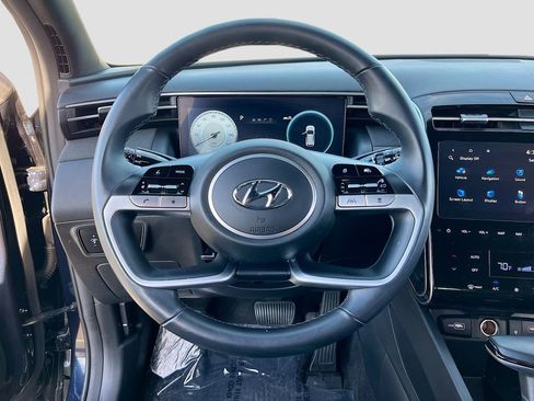 Used 2024 Hyundai Tucson XRT image 11