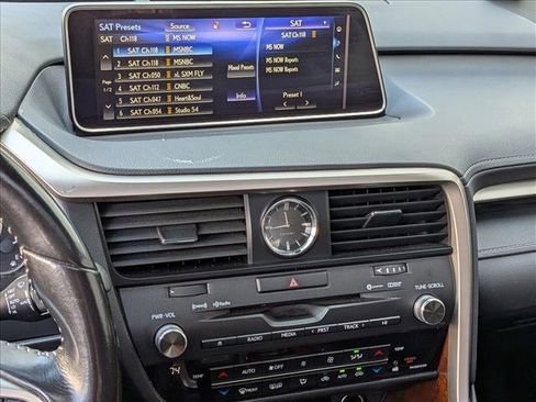 Used 2017 Lexus RX 350 RX 350 image 6