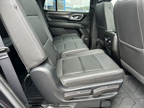 Used 2023 Chevrolet Tahoe Z71 w/ Z71 Off-Road Package image 23