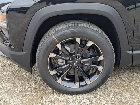 New 2026 Chevrolet Equinox RS image 7