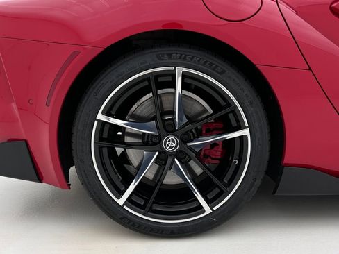 Used 2022 Toyota Supra image 32