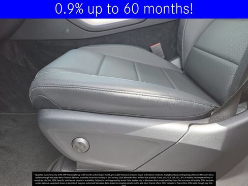 Used 2026 Mercedes-Benz GLE 450 4MATIC image 18
