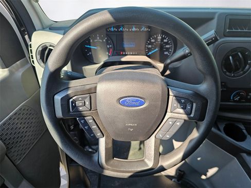 New 2024 Ford E-350 and Econoline 350 Super Duty w/ Power Windows & Locks Group image 29