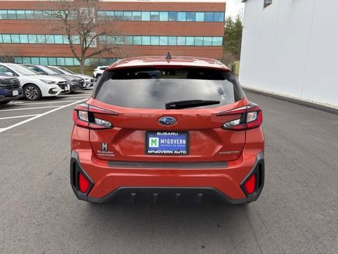 Used 2024 Subaru Crosstrek 2.0i AWD/4WD image 7