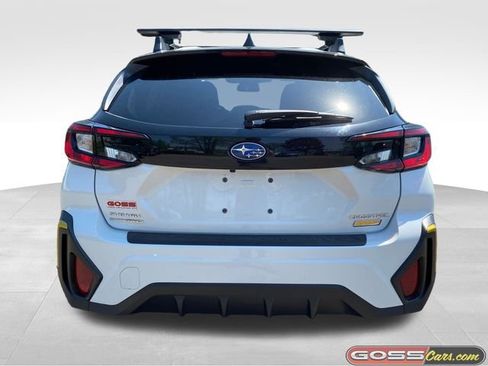 Used 2024 Subaru Crosstrek 2.5i Sport AWD/4WD image 4