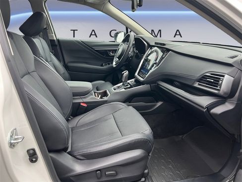 Certified 2024 Subaru Outback Limited image 17