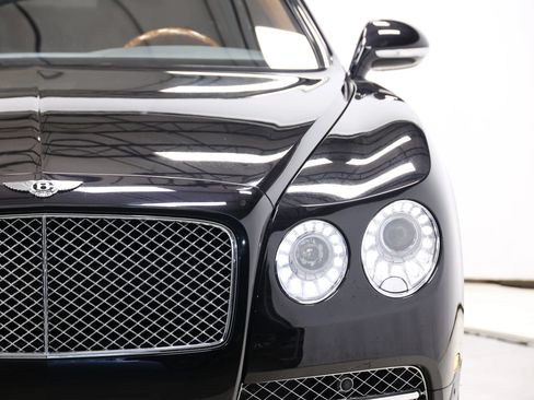 Used 2014 Bentley Flying Spur W12 AWD/4WD image 96