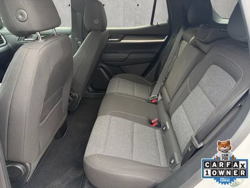 Used 2026 GMC Terrain Elevation AWD/4WD image 22