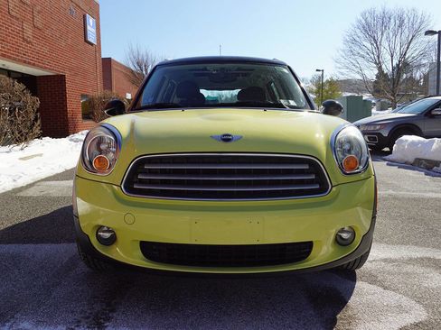 Used 2012 MINI Cooper Countryman image 11