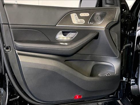 New 2026 Mercedes-Benz GLE 350 4MATIC image 11