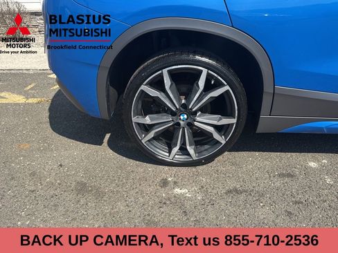 Used 2018 BMW X2 xDrive28i image 6