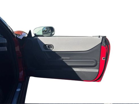 New 2026 MINI Cooper S FWD image 20