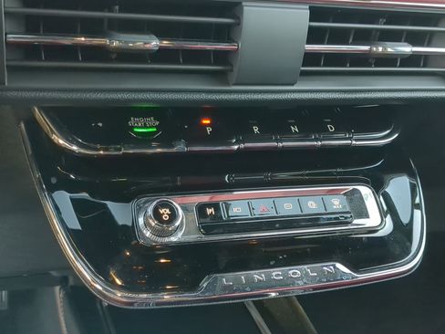 New 2026 Lincoln Corsair Grand Touring image 19