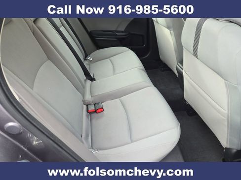 Used 2020 Honda Civic EX image 29