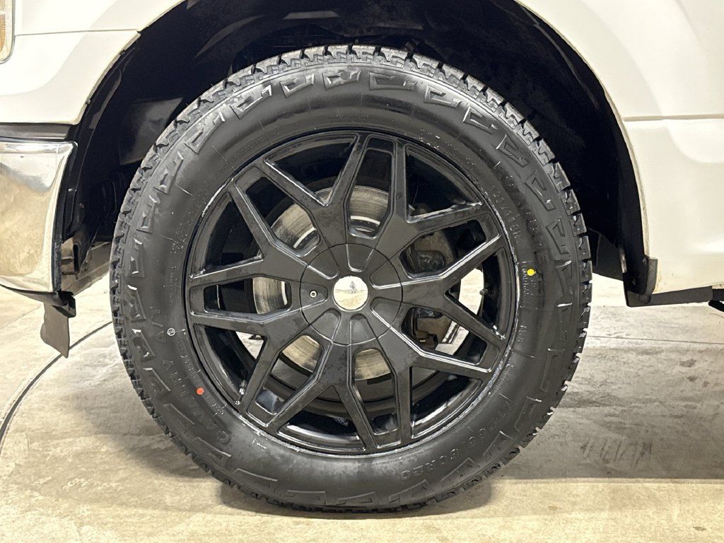 Used 2016 Ford F150 XLT w/ Equipment Group 301A Mid RWD image 26