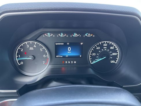 Used 2022 Ford F150 XL w/ STX Black Appearance Package image 10