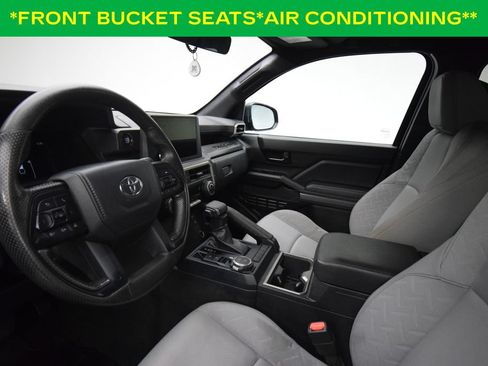 Used 2024 Toyota Tacoma SR5 AWD/4WD image 11