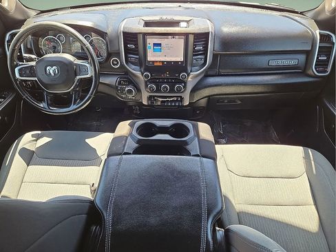 Used 2023 RAM 1500 Big Horn image 15