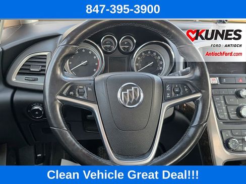 Used 2013 Buick Verano Leather image 33