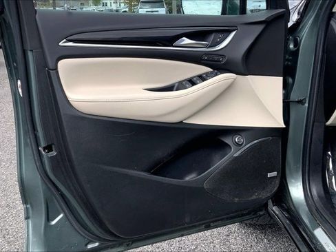 Used 2022 Buick Enclave Premium w/ Surround and Sites Package AWD/4WD image 22