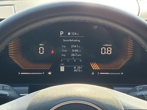 Used 2025 Kia K5 GT-Line w/ GT-Line Premium Package image 27