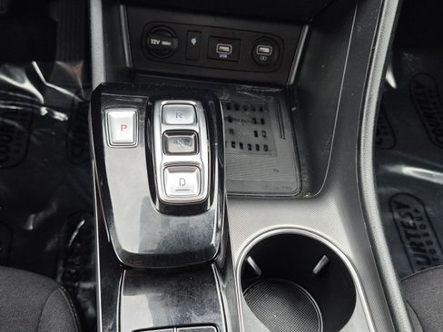 Certified 2023 Hyundai Sonata SEL w/ Convenience Package FWD image 24