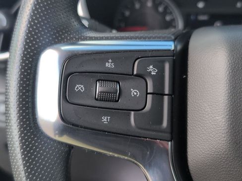 Used 2021 Chevrolet Blazer LT w/ LPO, Black Accent Package image 20