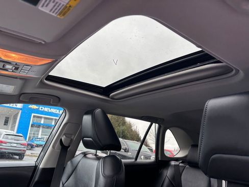 Used 2019 Toyota RAV4 XLE Premium w/ Cold Weather Package image 15