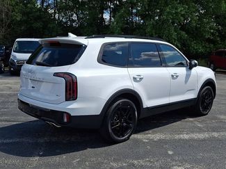 Used 2024 Kia Telluride EX X-Line AWD/4WD video 2