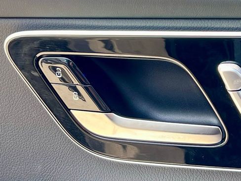 Certified 2024 Mercedes-Benz C 300 4MATIC Sedan image 29