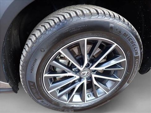 Used 2022 Lexus NX 350 AWD image 7