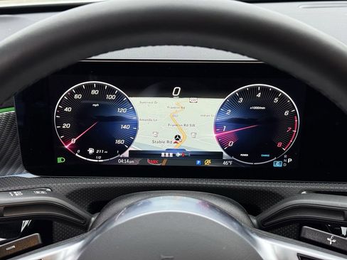 Certified 2025 Mercedes-Benz CLA 250 4MATIC image 19