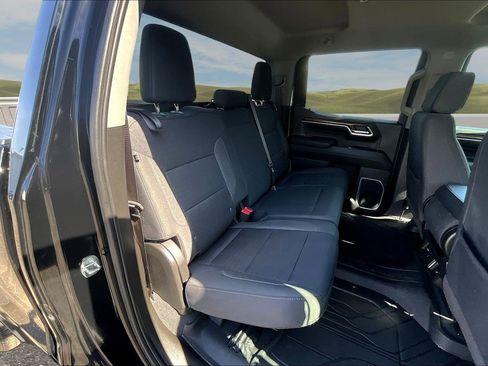 Used 2023 Chevrolet Silverado 1500 RST w/ Rally Edition image 17