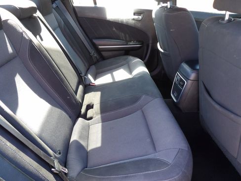 Used 2022 Dodge Charger SXT RWD image 14