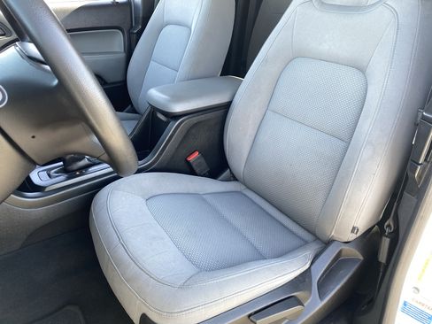 Used 2022 GMC Canyon Elevation Standard w/ Convenience Package RWD image 15