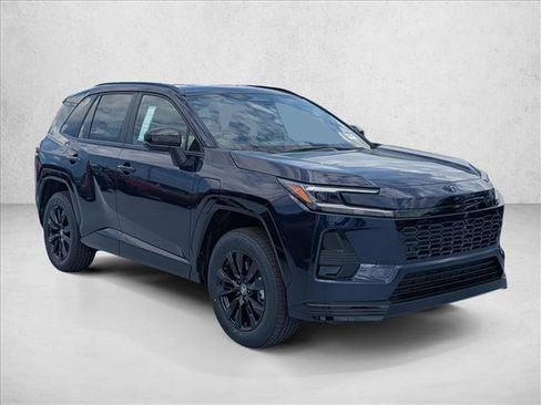 New 2026 Toyota RAV4 AWD Plug-in Hybrid image 7