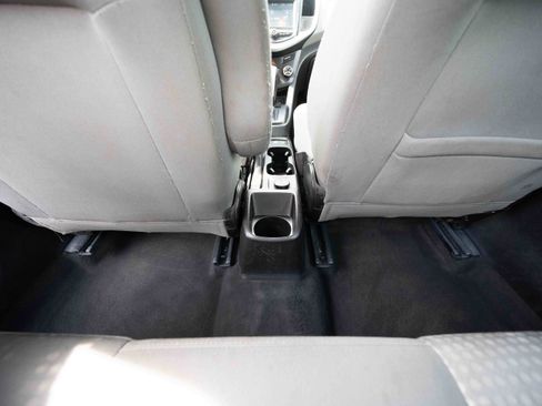 Used 2017 Chevrolet Sonic LS FWD image 22