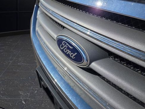 Used 2013 Ford Taurus SEL image 34