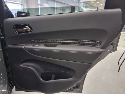 New 2026 Dodge Durango SRT Hellcat image 21