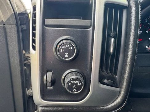 Used 2015 GMC Sierra 1500 SLT image 16