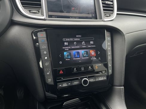 Used 2022 INFINITI QX55 Essential w/ Proassist Package image 16