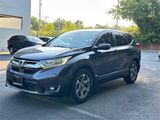 Used 2017 Honda CR-V EX-L image 2