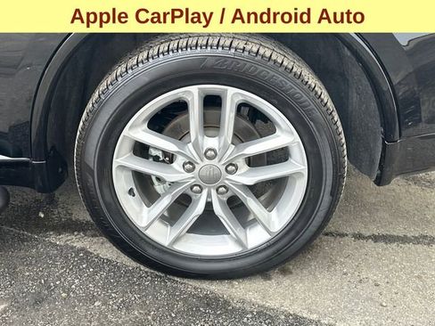 Certified 2025 Dodge Durango GT image 10