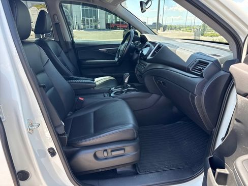 Used 2019 Honda Ridgeline RTL-T image 30